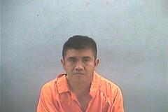 Hermengildo Perez Hernandez mugshot