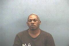 Jamaal Loudermill mugshot