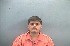 Jose Antonio Rodriguez mugshot