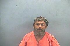 Jose Torres mugshot