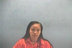 Luica Gilda Coc Pop De Tut Tut mugshot