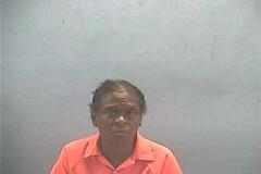 Lynn R Williams mugshot