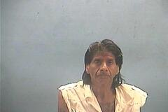 Manuel Ortiz mugshot