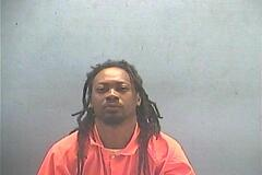 Merrill Recardo Henry mugshot