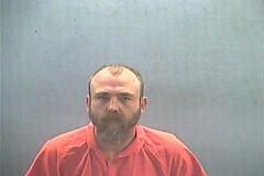 Michael L Shay Jr mugshot