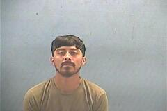 Rodolfo Ramos mugshot