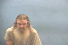 Roman Lee Mcvey mugshot