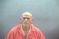 Samuel David Parmer mugshot
