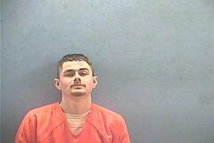 Sean Micheal Bradshaw II mugshot