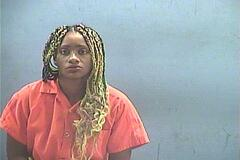 Shunquiz Trotter mugshot