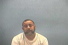 Timothy Stephen Martin mugshot