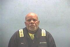 Tracy L Spearman Sr mugshot