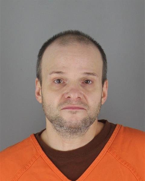 Andrew David Vennemann mugshot