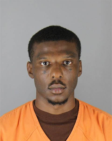 Aronde Malik Walker mugshot