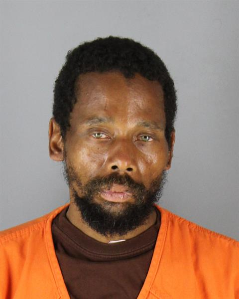 Arvell III West mugshot