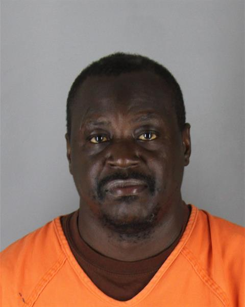 Corey Young mugshot