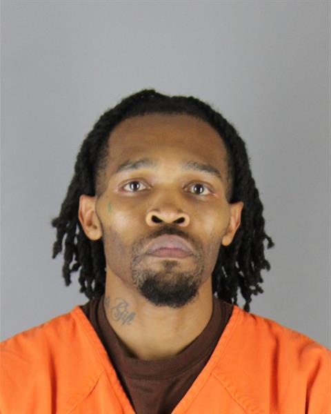 Durjuan Dale Timberlake mugshot