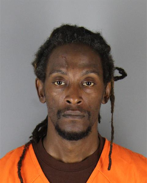 Exzabrian De Wright mugshot