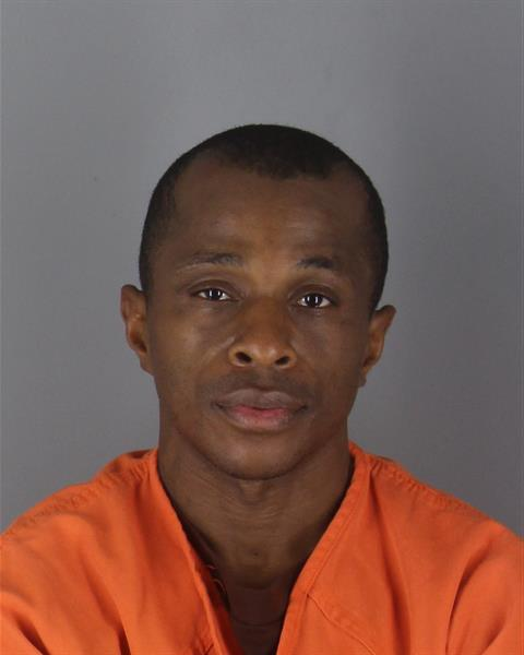Gabriel Dion Treadwell mugshot
