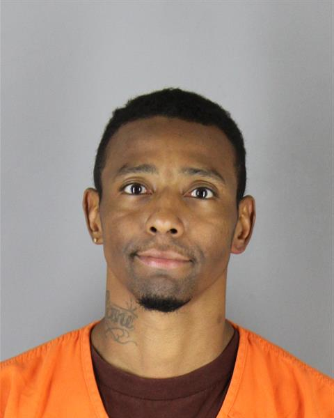 Jason Dupree Tucker mugshot