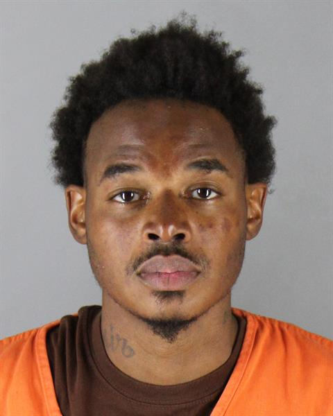 Jeffrey Scott Thomas mugshot
