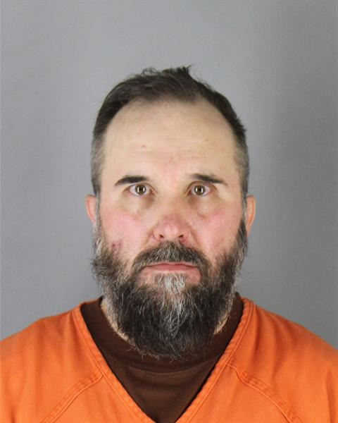 Jeremiah John Welter mugshot