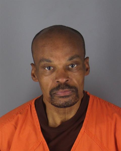 Jimmy Lee Tatum mugshot