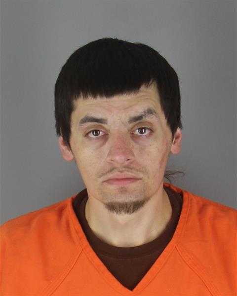 Lance Duwayne Wilkins mugshot