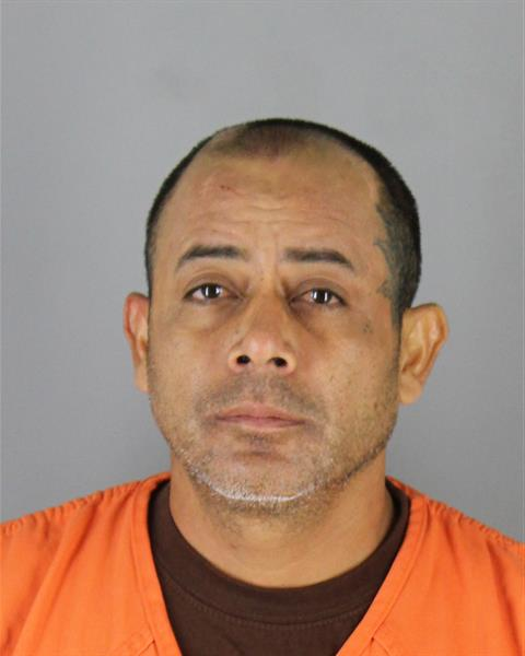Luis Manuel Tierrablanca-Pizano mugshot