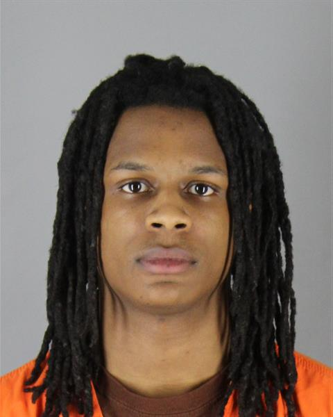 Marquan Deshaun Tucker mugshot