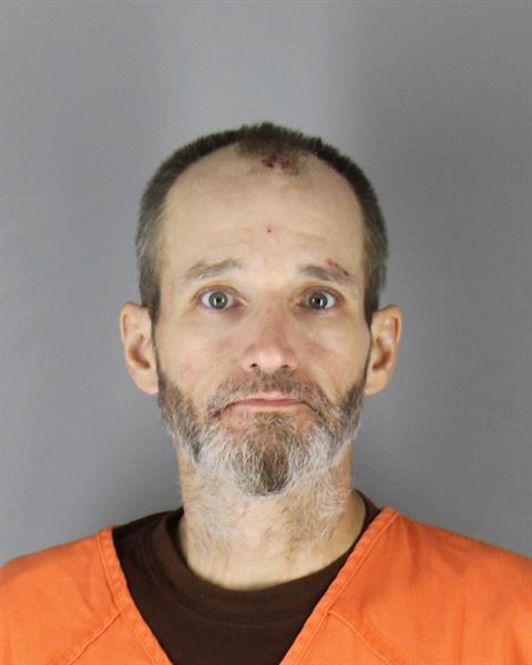 Nicholas Allen Wrolstad mugshot