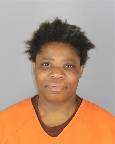 Nikita Glenyta Triblett mugshot