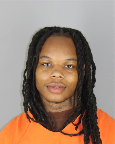 Rafael Carter Wesley mugshot