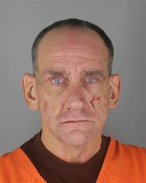 Steely Jay Williams mugshot