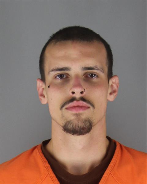 Tristan Gregory Schiltz mugshot