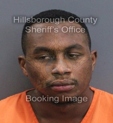 AHMADOU WURIE-KEBE mugshot