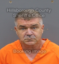 BENJAMIN SELAGEA mugshot