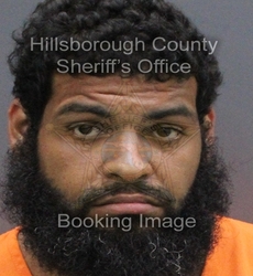 CARLOS TITUS REYES mugshot