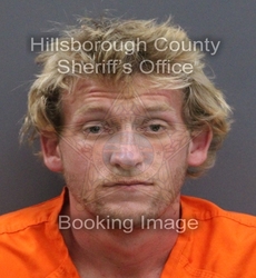 COLE THOMAS MAINES mugshot