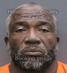 CORNELIUS LORENZO LOUDER mugshot