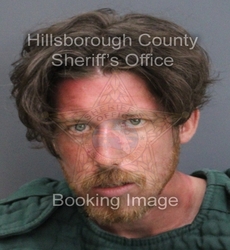 ERIC MICHAEL BROWN mugshot