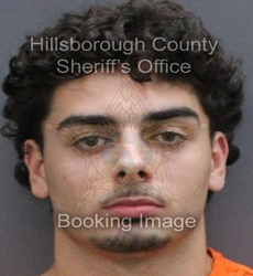GIOVANI ANTONIO DELAPE mugshot