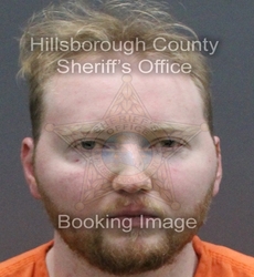 HUGH CORDOVA WILLIAMSON mugshot