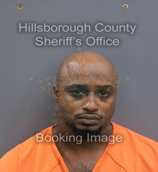 JONATHAN WALTER LORD REID mugshot