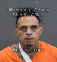 JUAN JR GONZALEZ mugshot