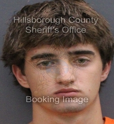 KAIN MICHAEL FARLEY mugshot
