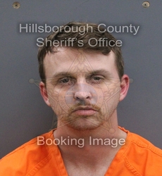 KEVIN JOSEPH HARRIS mugshot