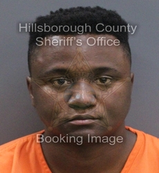 MAKAVELI TYRONE EDDINS mugshot