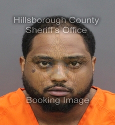 MALIK ABDUL JR MCCAULEY mugshot