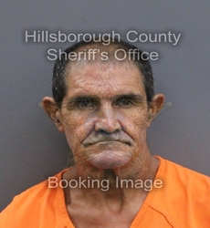 MARCOS R MARTIN LLANES mugshot